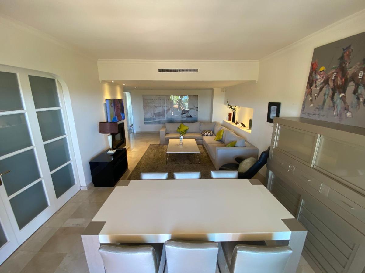 Apartamento Luxury Elviria Hills