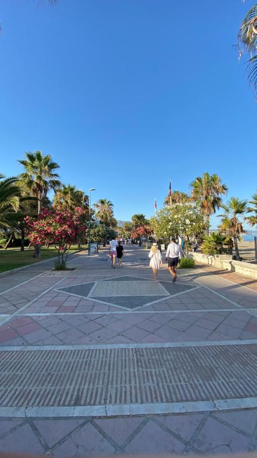 Apartamento Luxury Elviria Hills