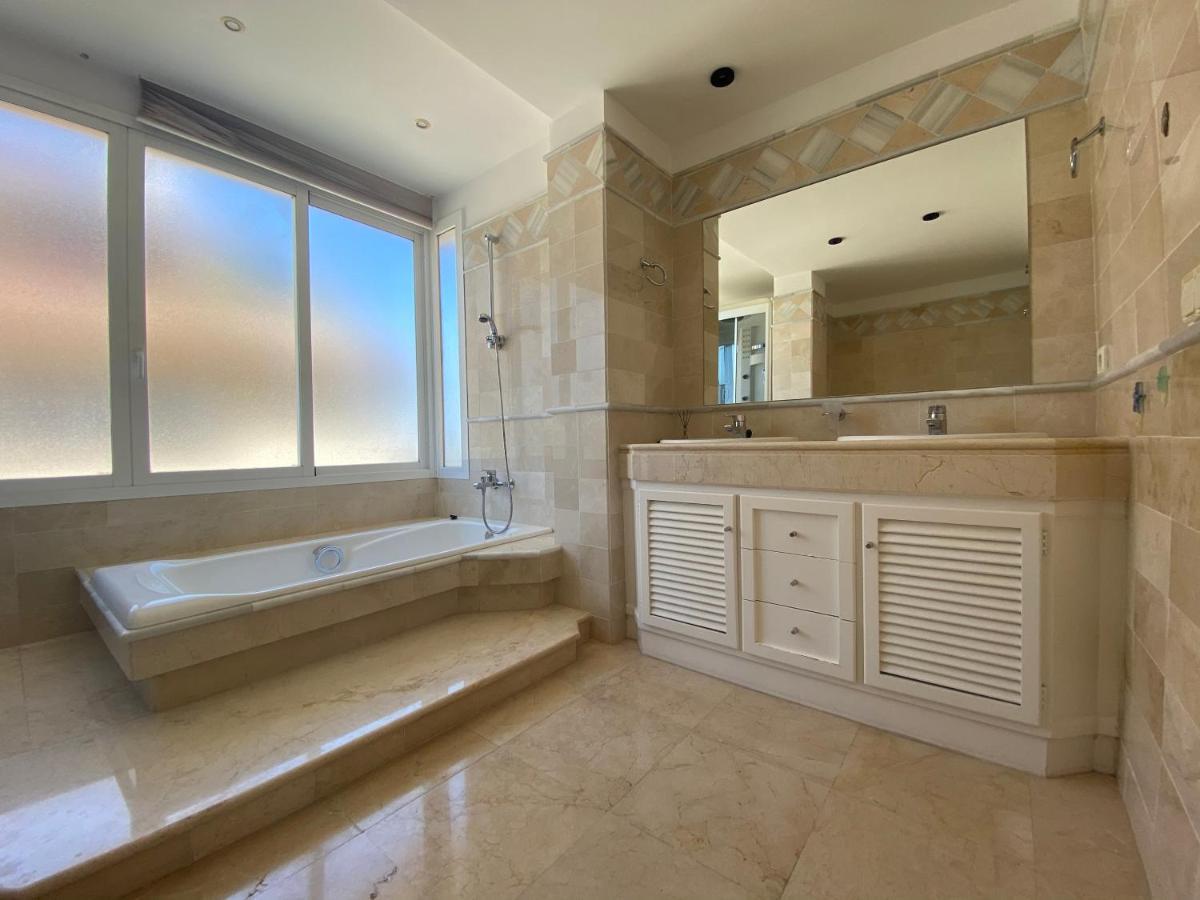 Apartamento Luxury Elviria Hills Marbella