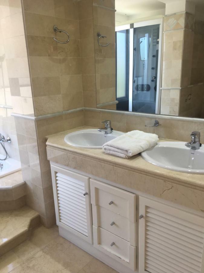 Apartamento Luxury Elviria Hills Marbella